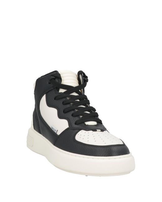 Sneakers di Bally in Black da Uomo