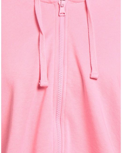 Freddy Pink Sweatshirt