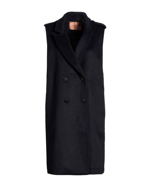 Maison Scotch Black Coats