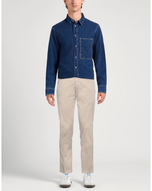 Roy Rogers Natural Trouser for men