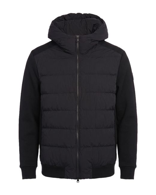 DUNO Blue Puffer for men