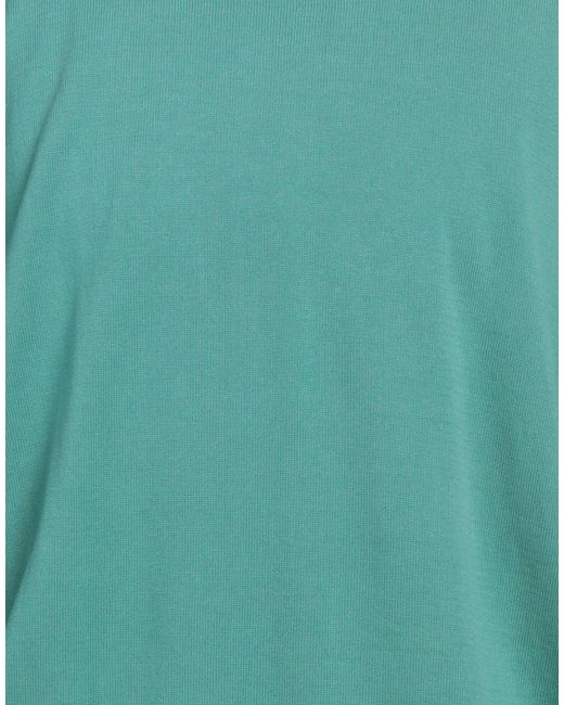 Heritage Green Jumper for men