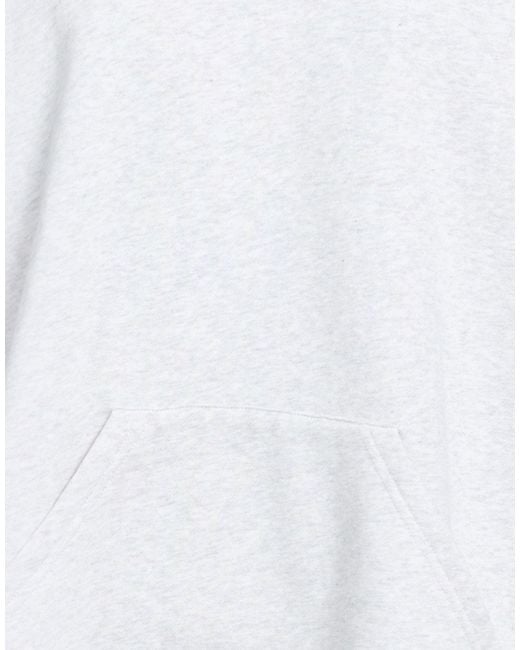 Coperni White Sweatshirts