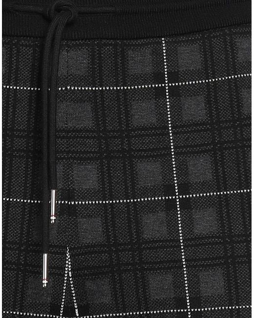 Thom Browne Hose in Black für Herren