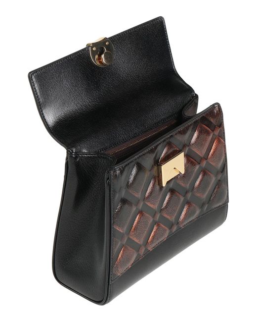 Tory Burch Black Handtaschen