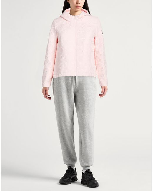 Colmar Pink Jacket