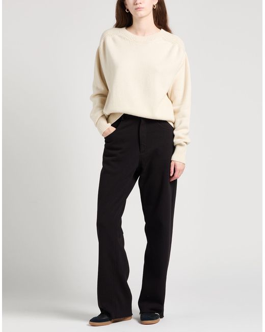 Pullover Sa Su Phi de color White
