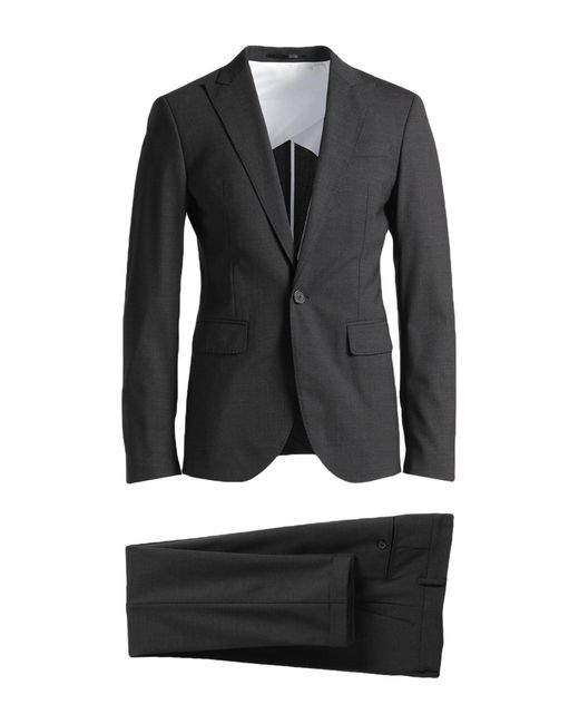 DSquared² Anzug in Black für Herren