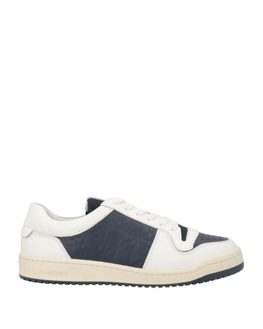 Sandro Sneakers in White für Herren