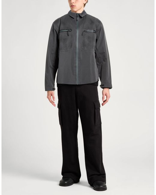 Alpha Industries Gray Jackets for men