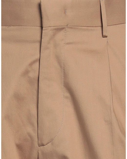 Tagliatore Natural Trouser for men