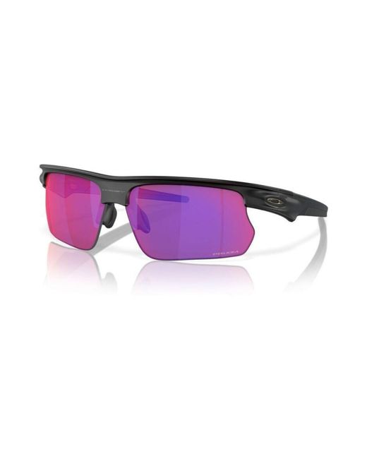 Occhiali Da Sole di Oakley in Purple
