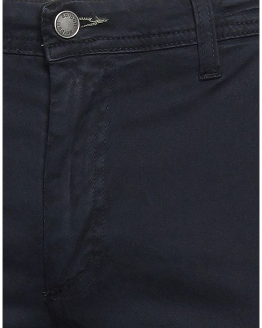 Barbati Blue Trouser for men