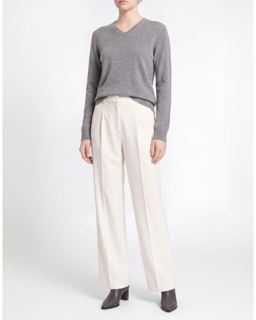 Totême  Gray Sweaters