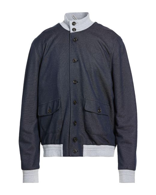 L.b.m. 1911 Blue Jackets for men