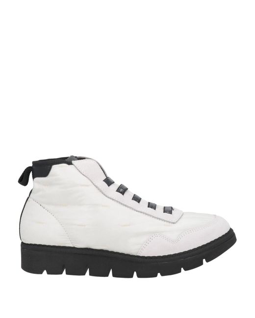 Sneakers Pànchic de color White