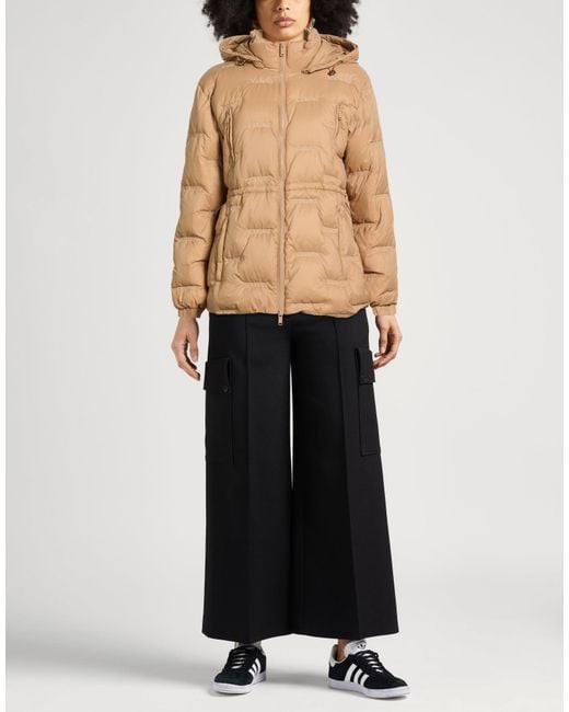Iceberg Natural Puffer