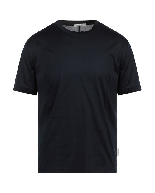 Paolo Pecora T-shirts in Black für Herren