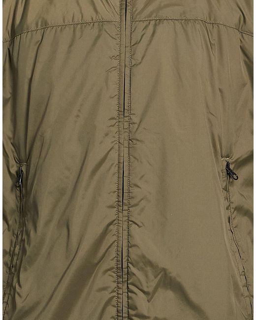 Blauer Green Jackets for men