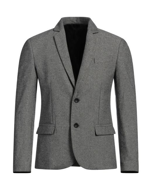 Imperial Blazer in Gray für Herren