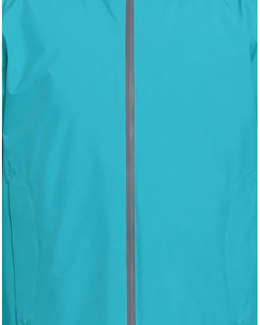 Herno Blue Jacket for men