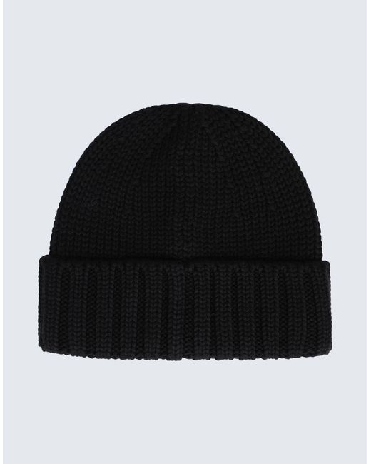 Woolrich Black Hat