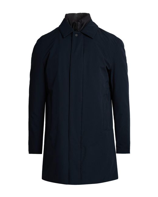 Diktat Blue Puffer for men