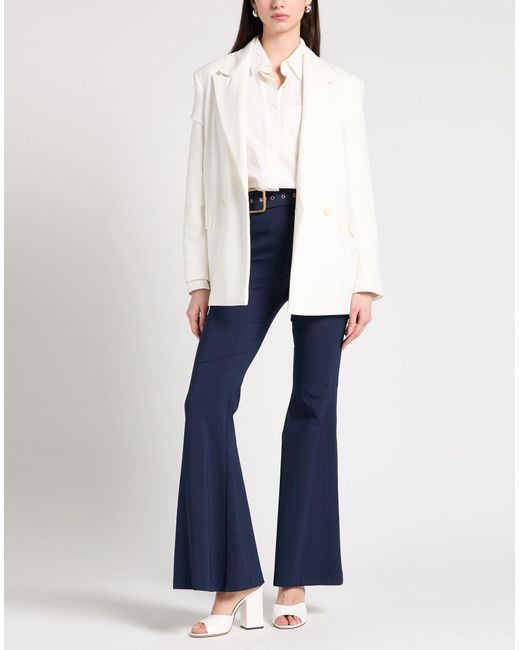 Siste's Blue Hose