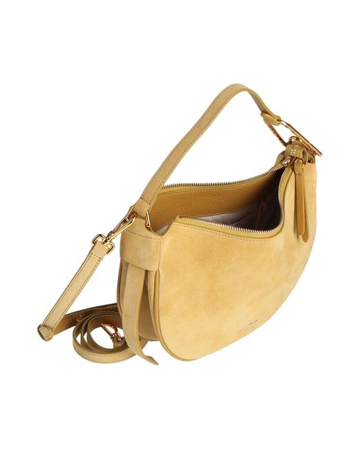 Coccinelle White Handbag