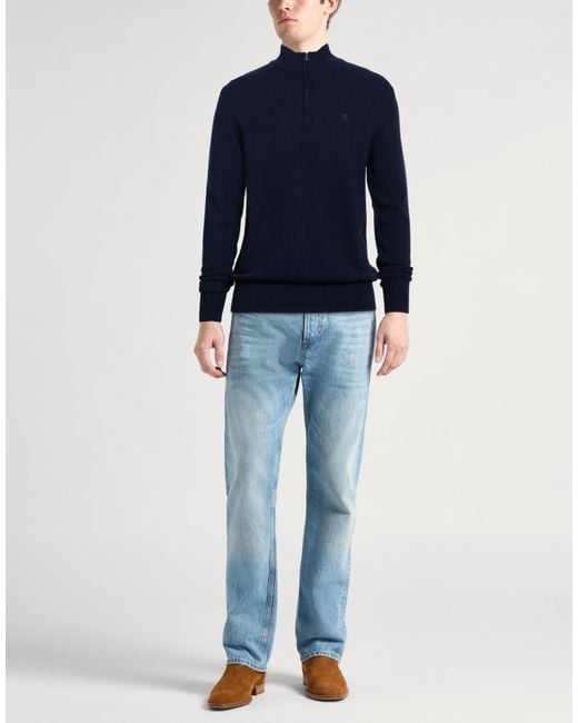 Hackett Pullover in Blue für Herren