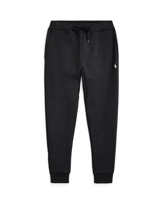 Polo Ralph Lauren Black Trouser for men