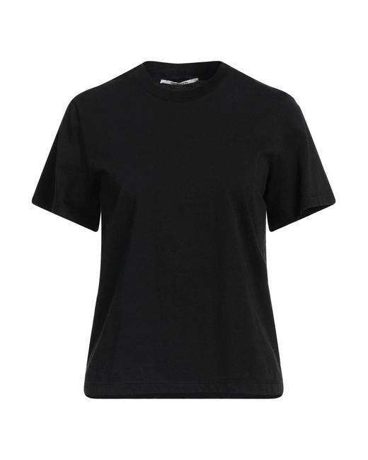 Pomandère Black T-shirt