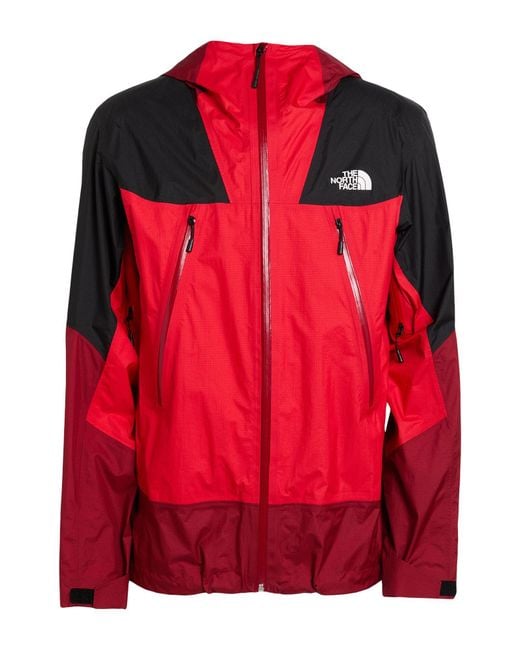 The North Face Red Jacket for men