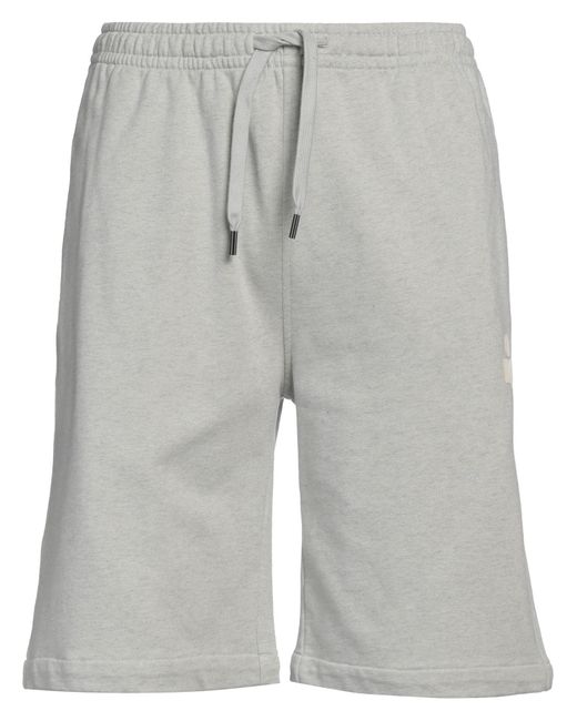 Isabel Marant Gray Shorts & Bermuda Shorts for men