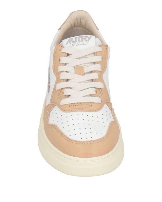 Autry Natural Trainers
