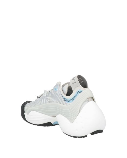 Sneakers Lanvin en coloris White