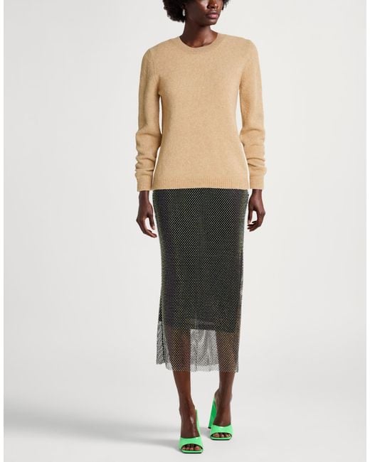 Gran Sasso Natural Jumper