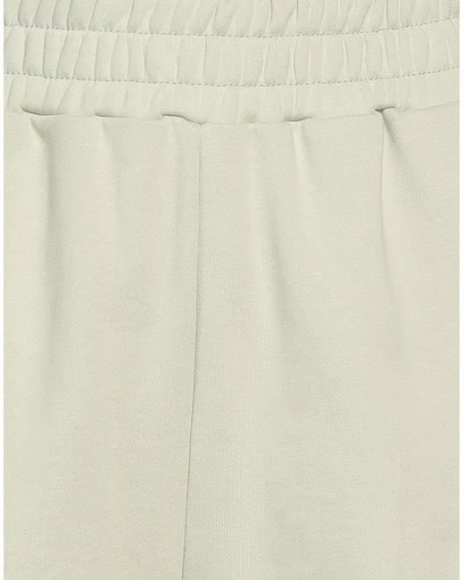 hinnominate Natural Shorts & Bermuda Shorts Cotton