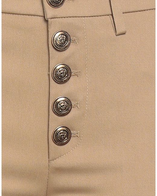 Dondup Natural Pants
