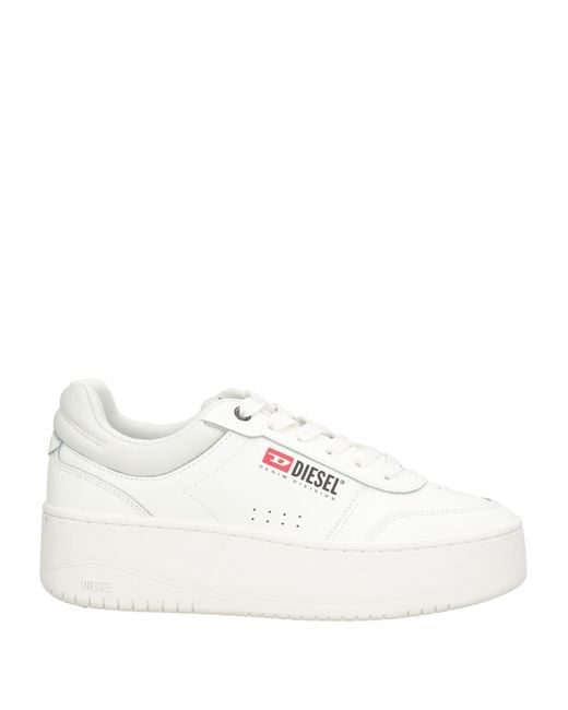 Sneakers DIESEL en coloris White