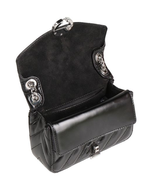 Sandro White Shoulder Bag