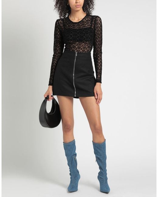 Barrow Black Top