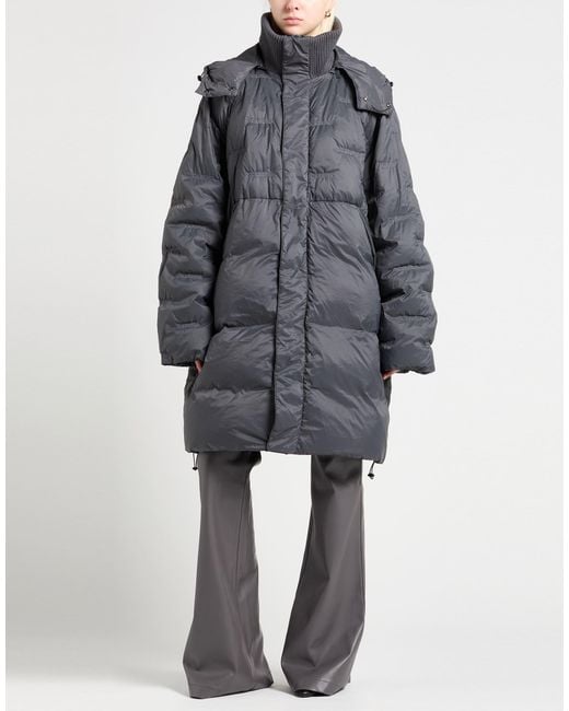 Iceberg Gray Puffers