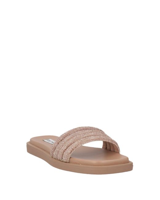 Steve Madden Multicolor Sandals