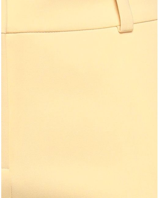 HUGO Natural Pants Polyester, Viscose, Elastane