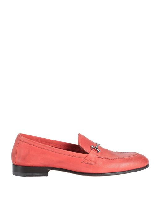 Migliore Pink Loafer