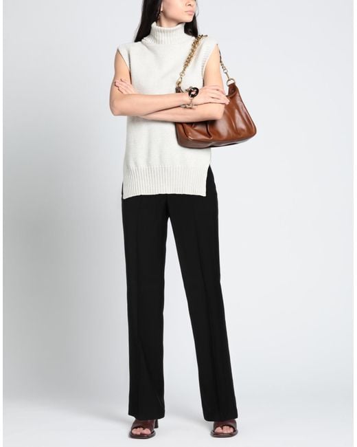Nenette Black Trouser