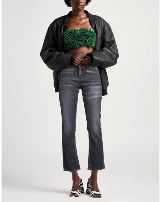 Department 5 Gray Jeans