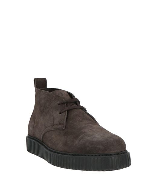 Hogan Stiefelette in Brown für Herren