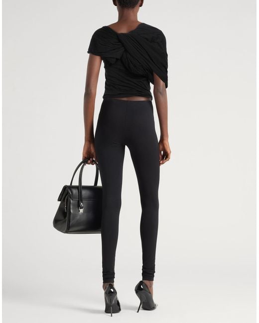 Rick Owens Black Top